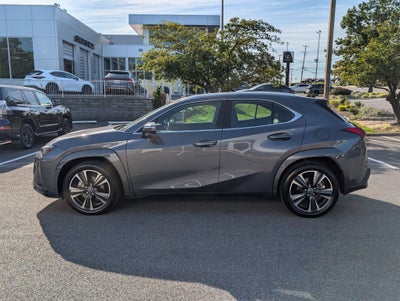 2025 Lexus UX 300h Premium AWD
