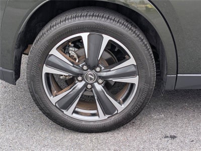 2025 Lexus UX UX 300h Premium