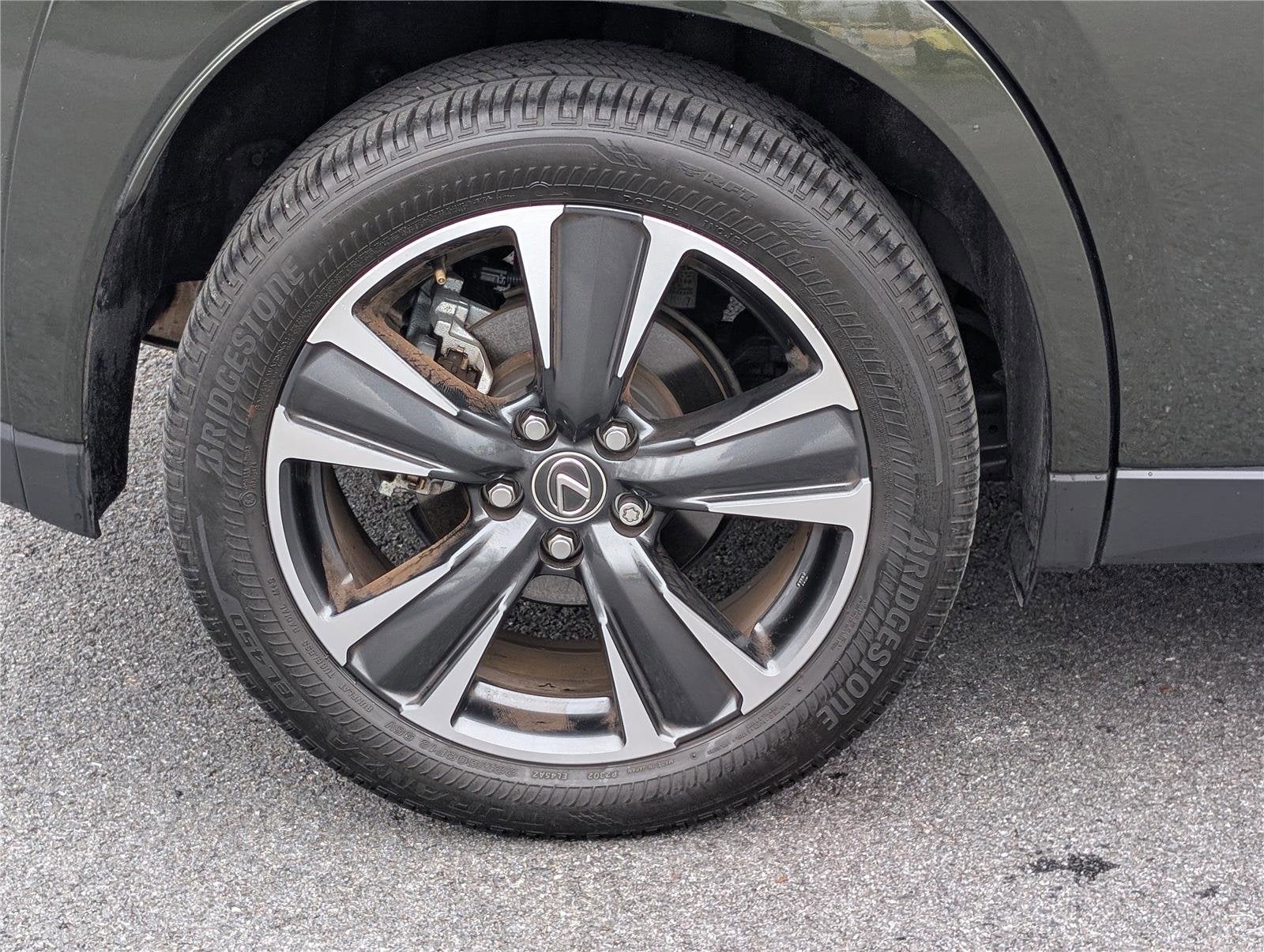 2025 Lexus UX UX 300h Premium