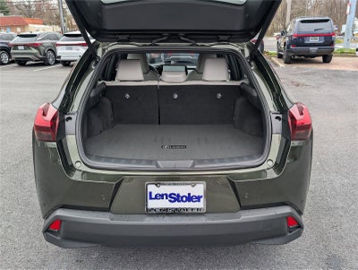 2025 Lexus UX UX 300h Premium