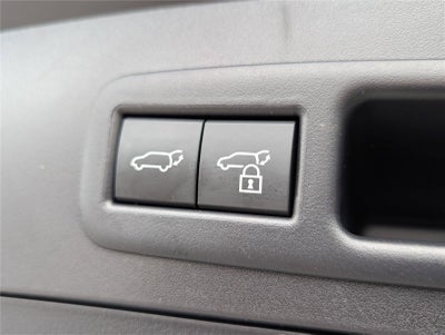 2025 Lexus UX UX 300h Premium