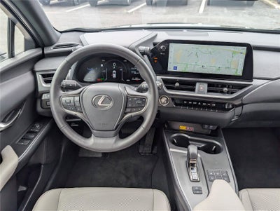 2025 Lexus UX UX 300h Premium