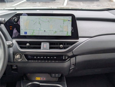 2025 Lexus UX UX 300h Premium