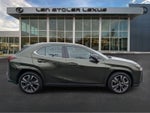 2025 Lexus UX UX 300h Premium