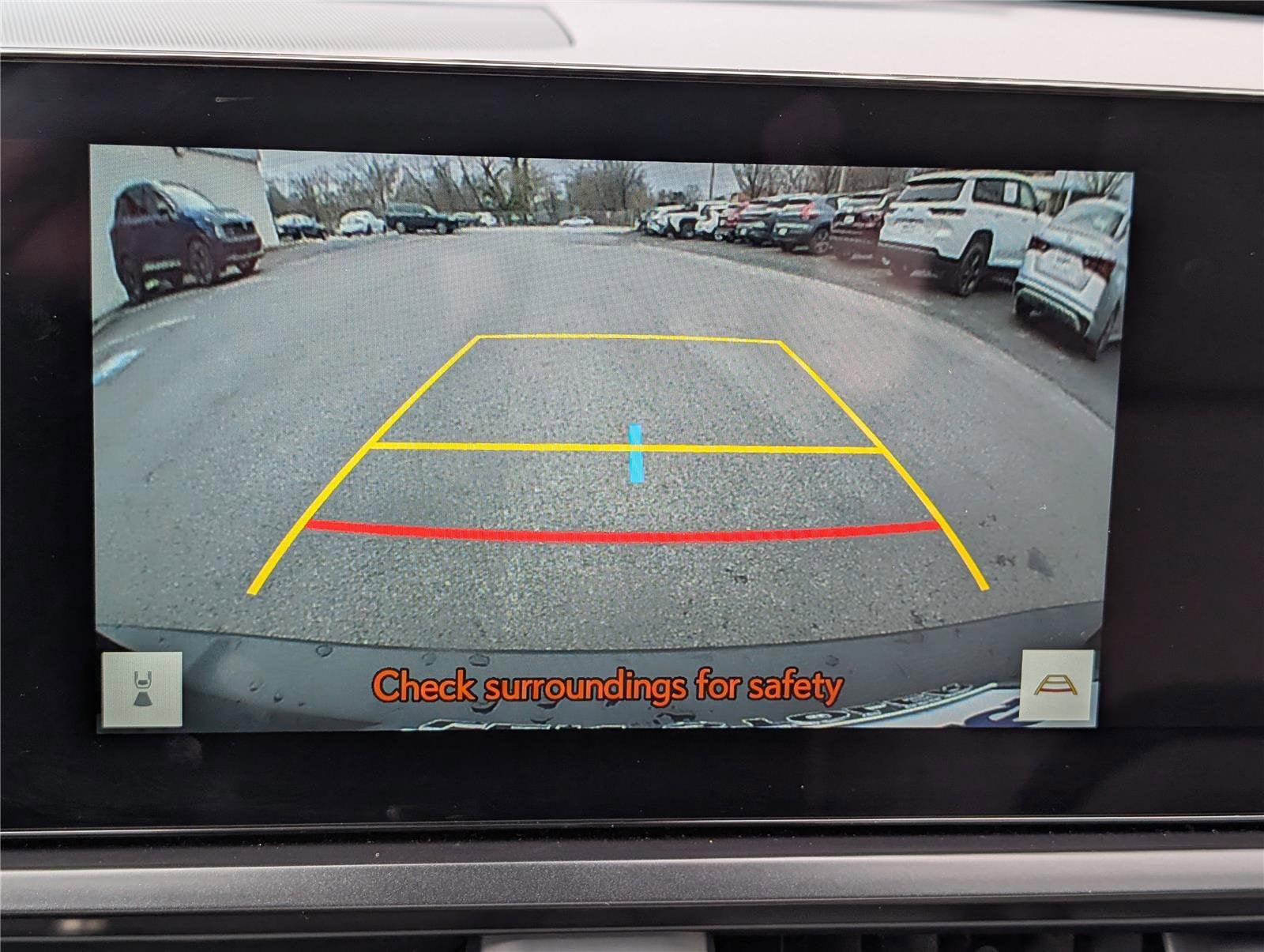 2025 Lexus UX UX 300h Premium