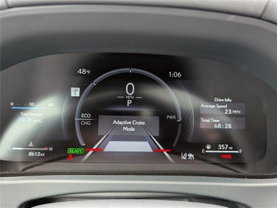 2025 Lexus UX UX 300h Premium