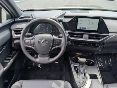 2024 Lexus UX UX 250h
