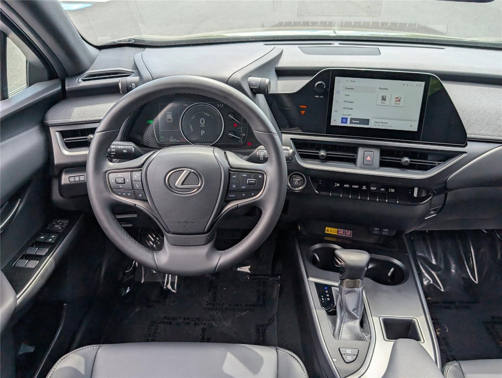2024 Lexus UX UX 250h