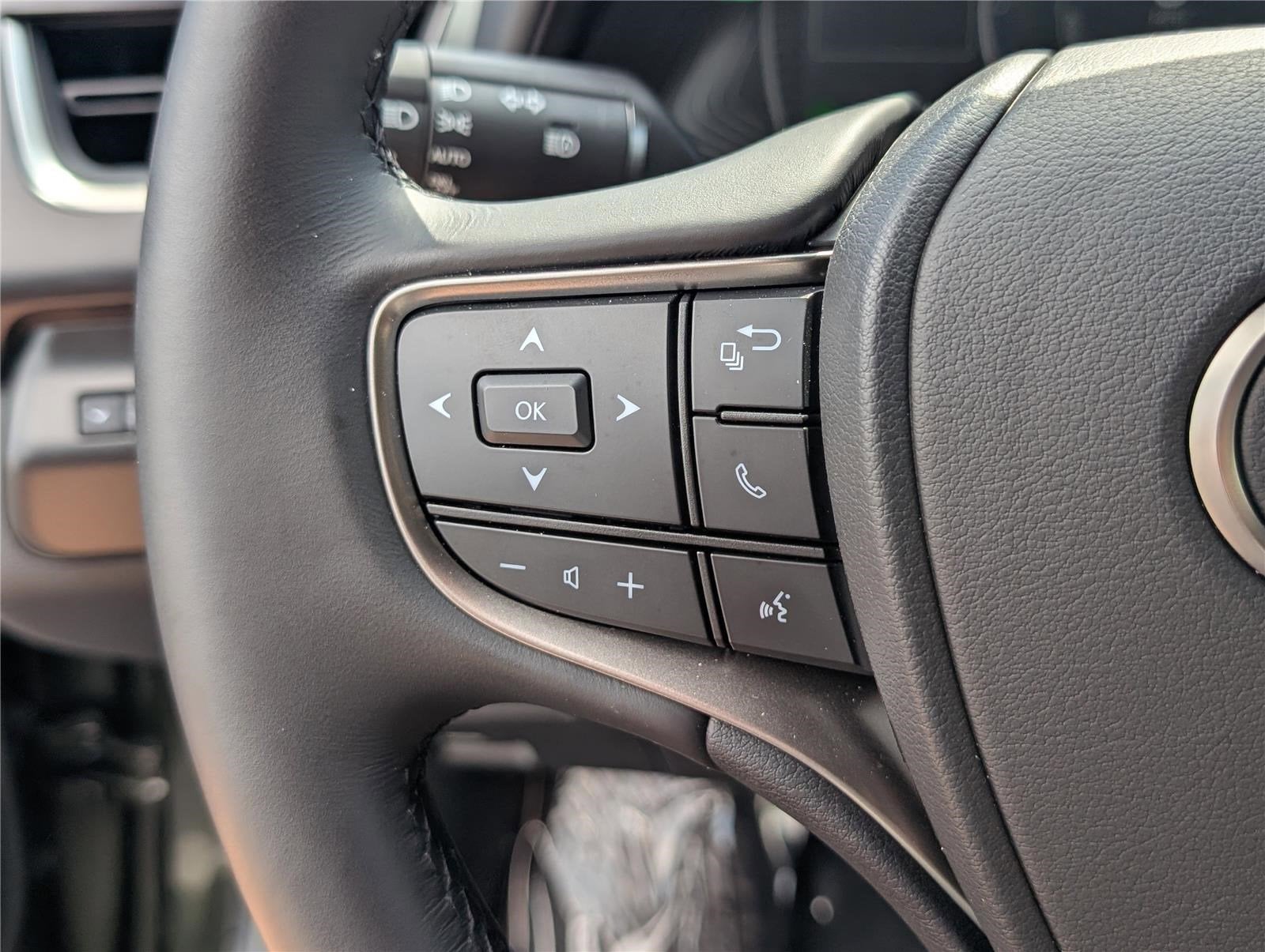 2024 Lexus UX UX 250h