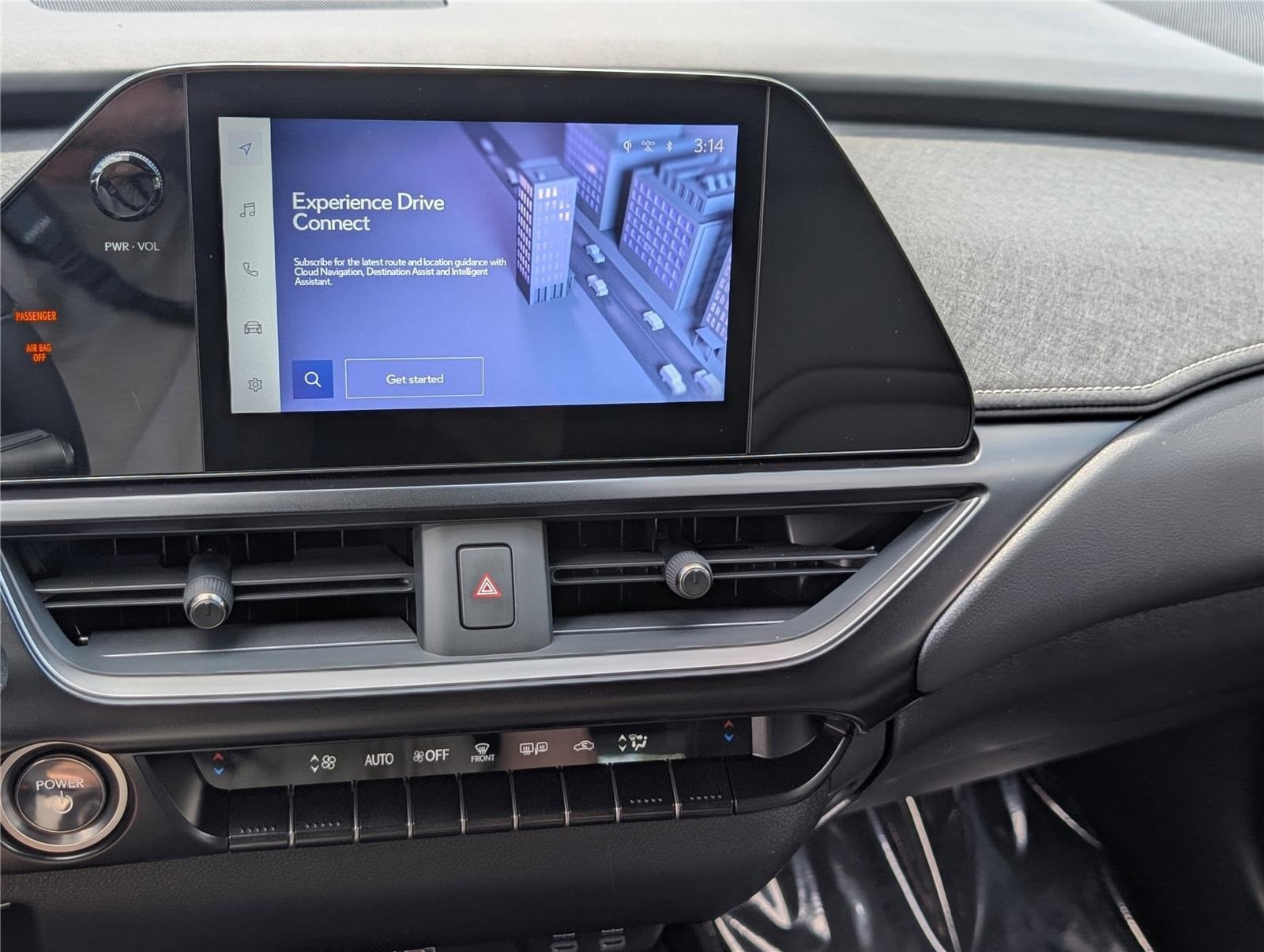 2024 Lexus UX UX 250h