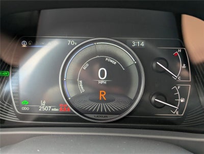 2024 Lexus UX UX 250h
