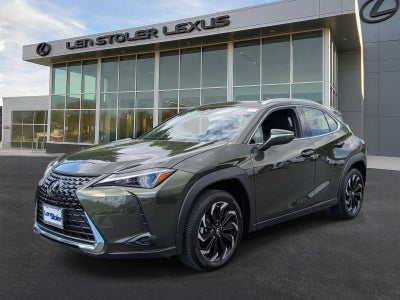 2024 Lexus UX UX 250h
