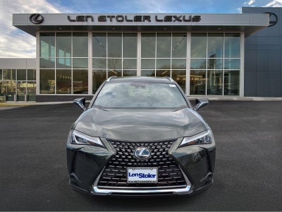 2024 Lexus UX UX 250h