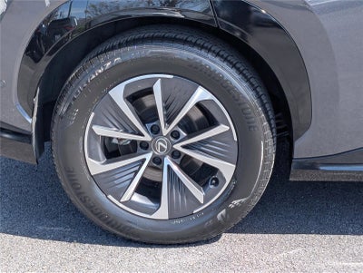 2023 Lexus RZ RZ 450e Premium