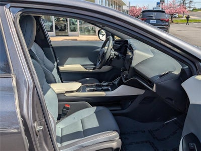 2023 Lexus RZ RZ 450e Premium