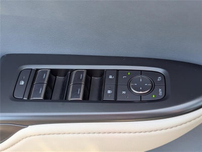 2023 Lexus RZ RZ 450e Premium