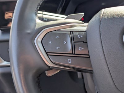 2023 Lexus RZ RZ 450e Premium