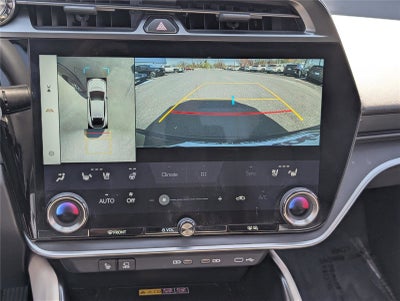 2023 Lexus RZ RZ 450e Premium