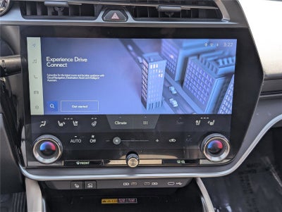 2023 Lexus RZ RZ 450e Premium