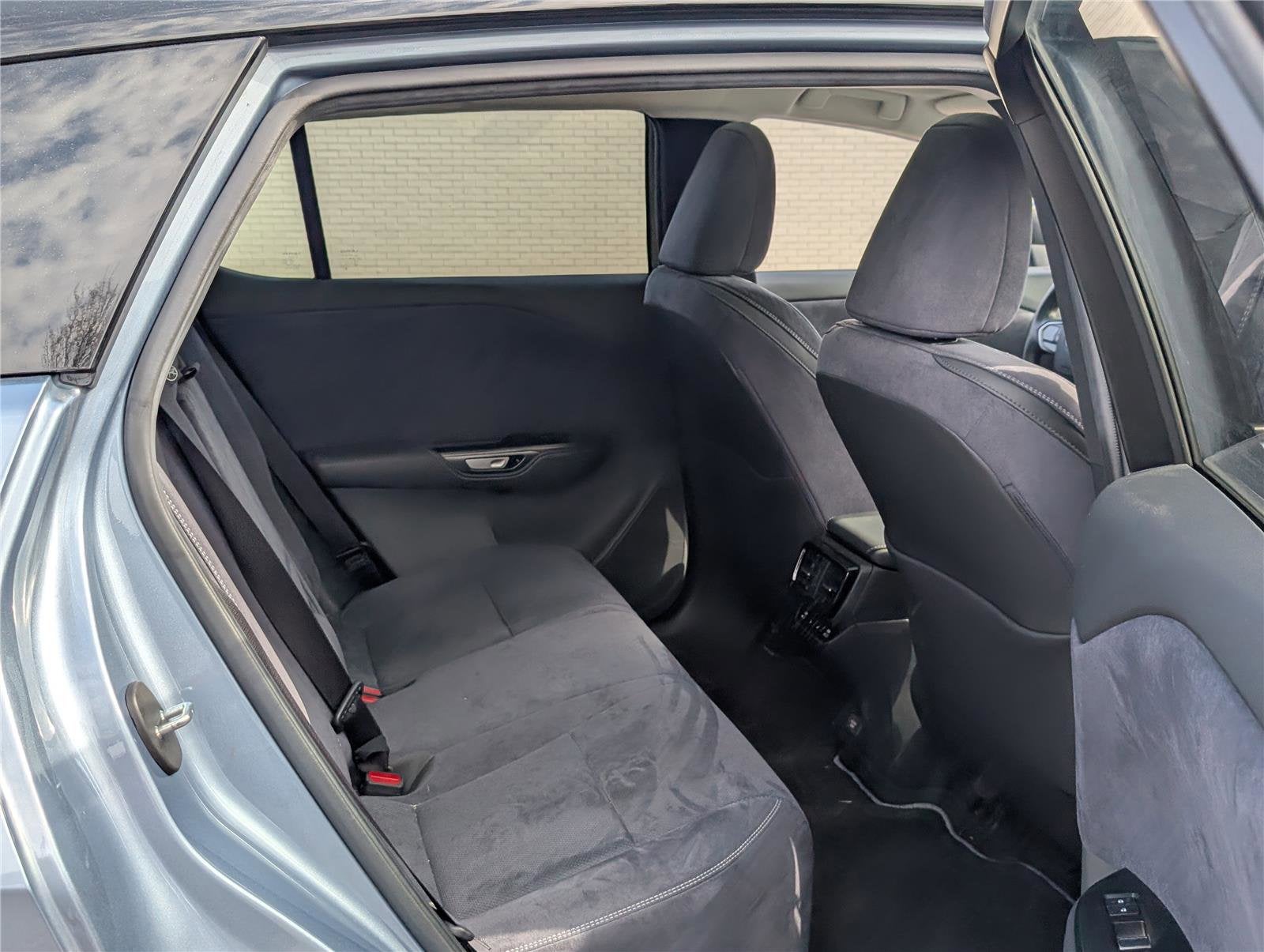 2023 Lexus RZ RZ 450e Premium