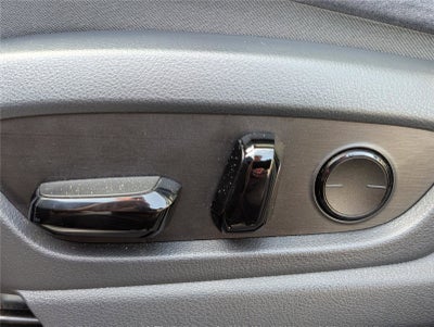 2023 Lexus RZ RZ 450e Premium