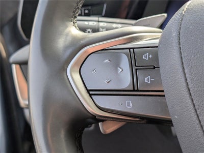 2023 Lexus RZ RZ 450e Premium