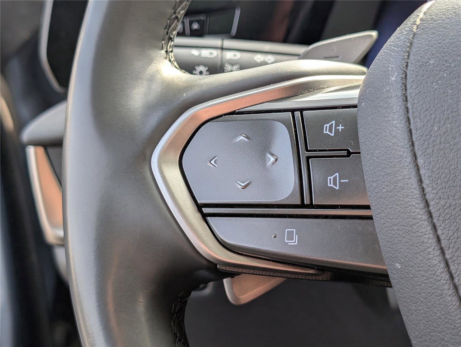 2023 Lexus RZ RZ 450e Premium