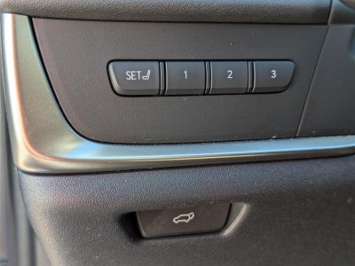 2024 Lexus RZ RZ 450e Premium