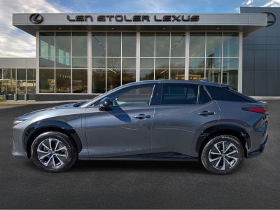 2024 Lexus RZ RZ 450e Premium