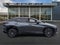 2023 Lexus RZ 450e Luxury AWD
