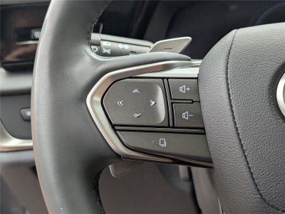 2023 Lexus RZ 450e Luxury AWD