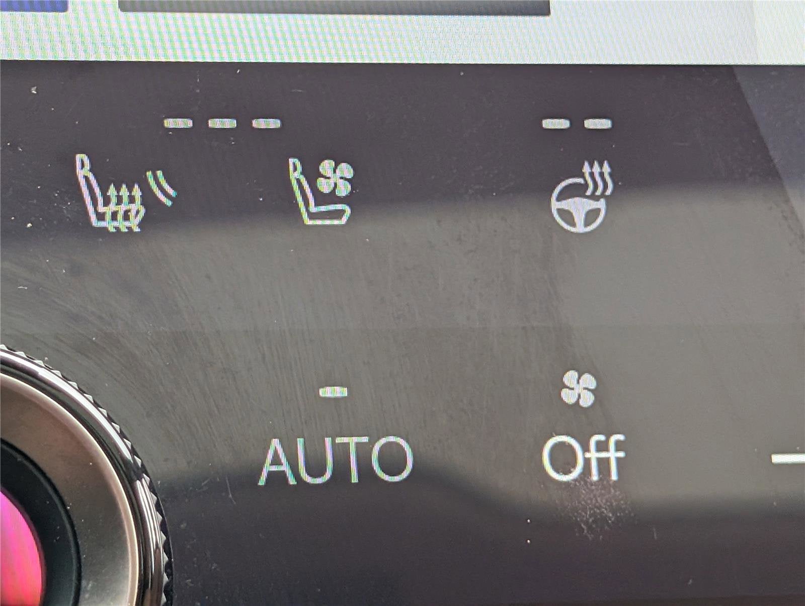 2023 Lexus RZ 450e Luxury AWD