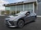 2023 Lexus RZ 450e Luxury AWD