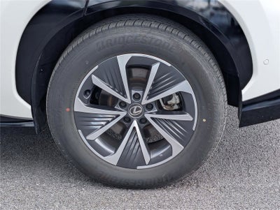 2023 Lexus RZ RZ 450e Premium