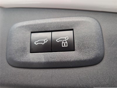 2023 Lexus RZ RZ 450e Premium