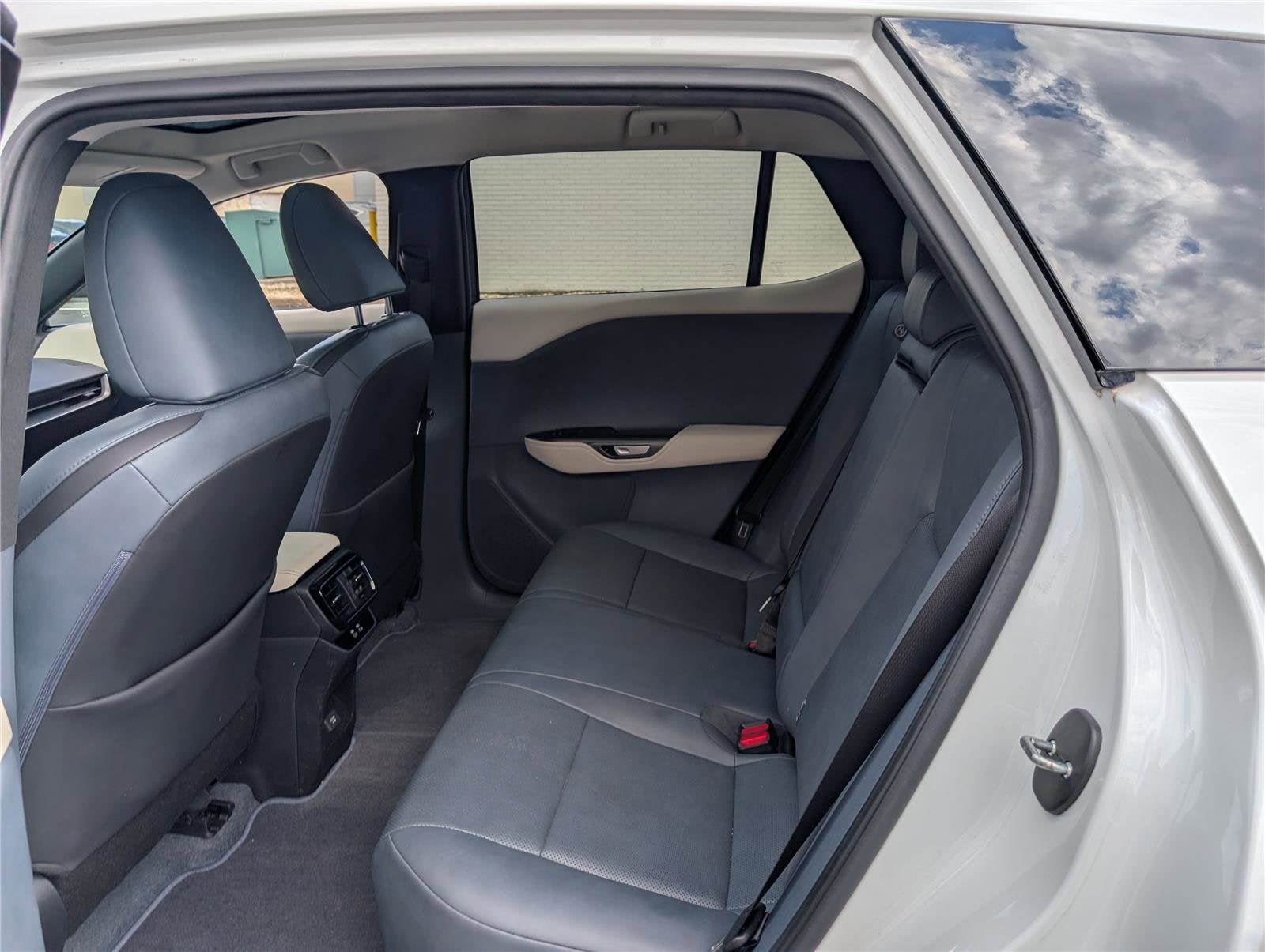 2023 Lexus RZ RZ 450e Premium