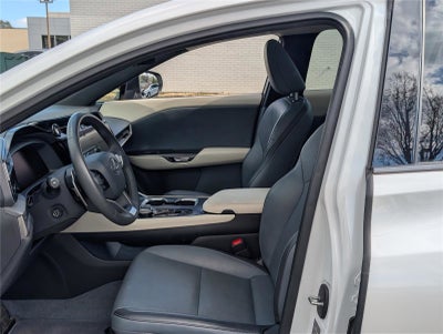 2023 Lexus RZ RZ 450e Premium