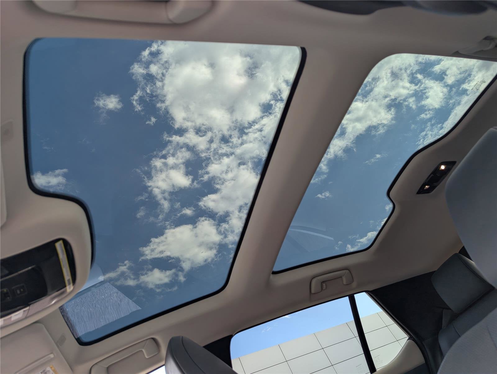 2023 Lexus RZ RZ 450e Premium