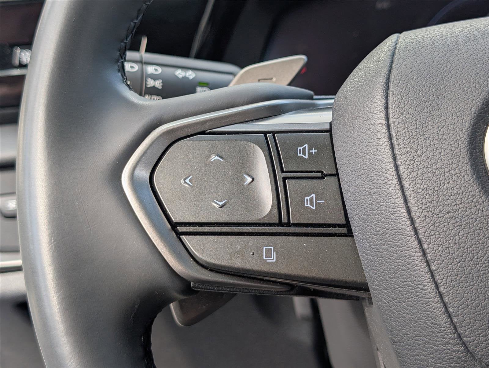 2023 Lexus RZ RZ 450e Premium