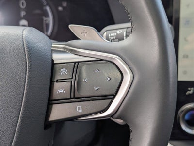 2023 Lexus RZ RZ 450e Premium