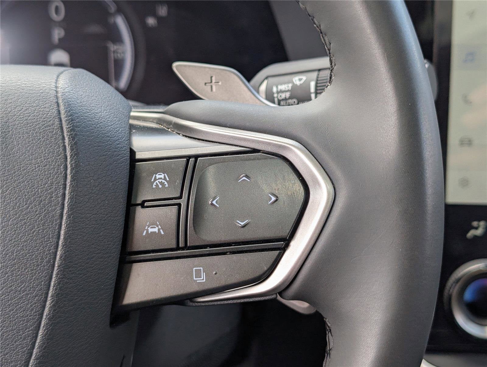 2023 Lexus RZ RZ 450e Premium