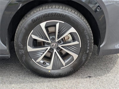 2023 Lexus RZ RZ 450e Premium