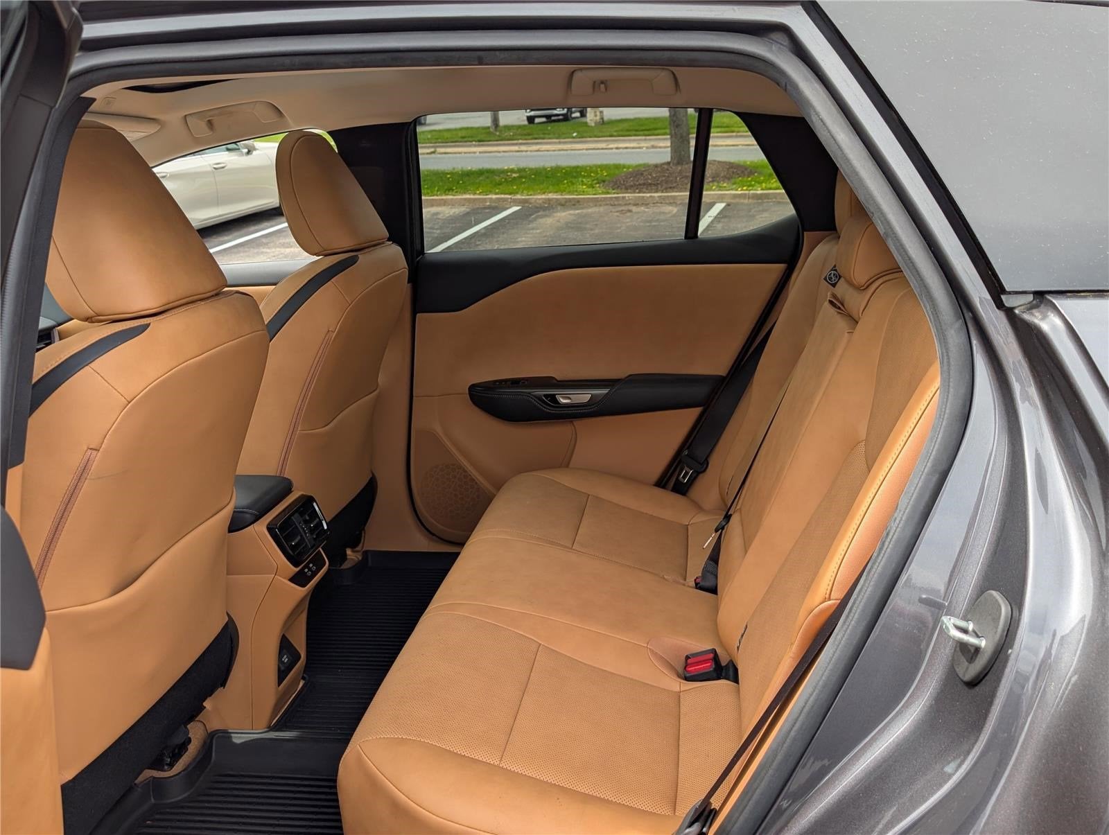 2023 Lexus RZ RZ 450e Premium