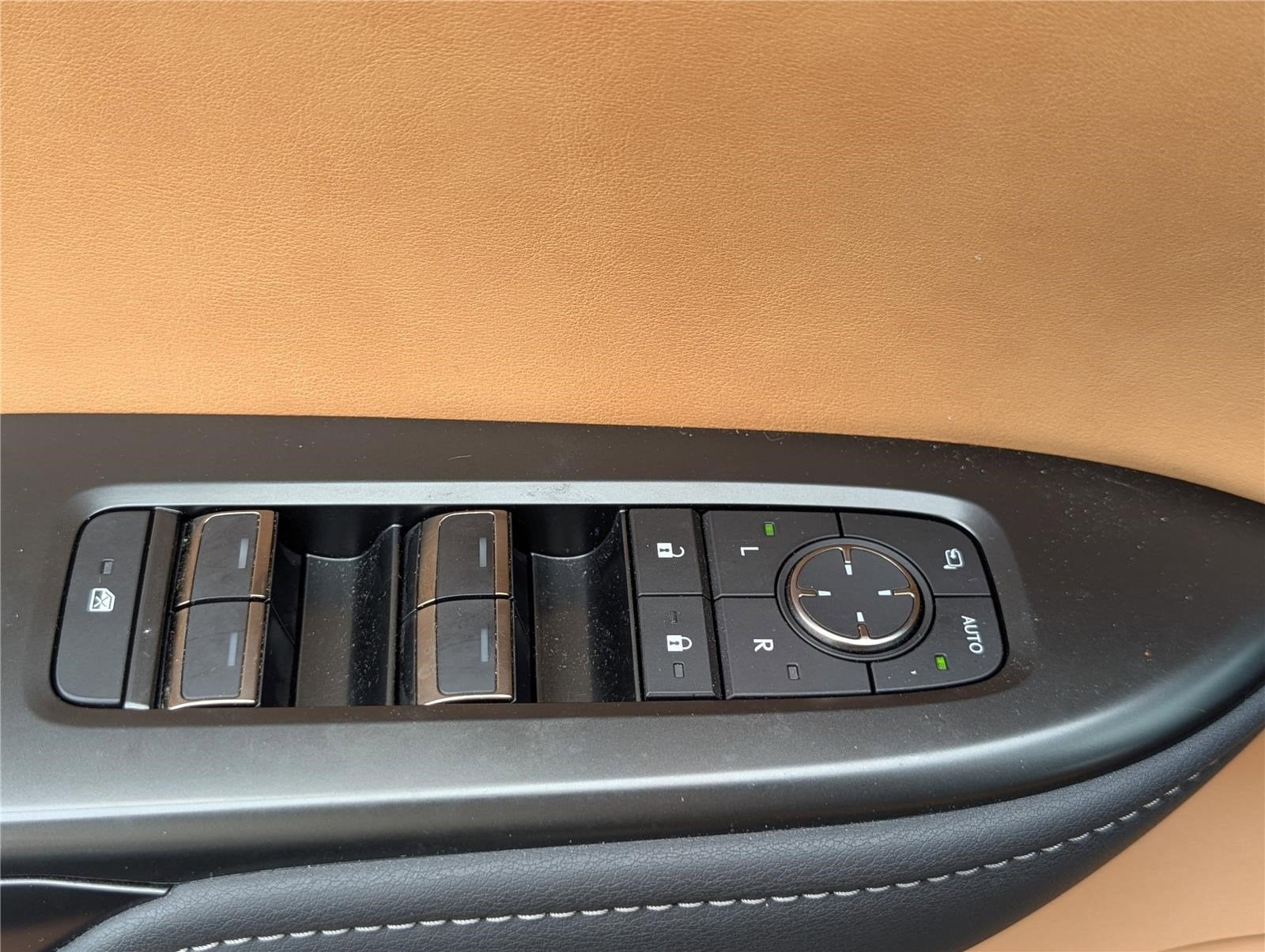 2023 Lexus RZ RZ 450e Premium