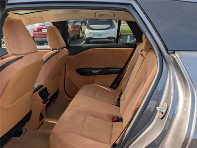 2023 Lexus RZ RZ 450e Premium