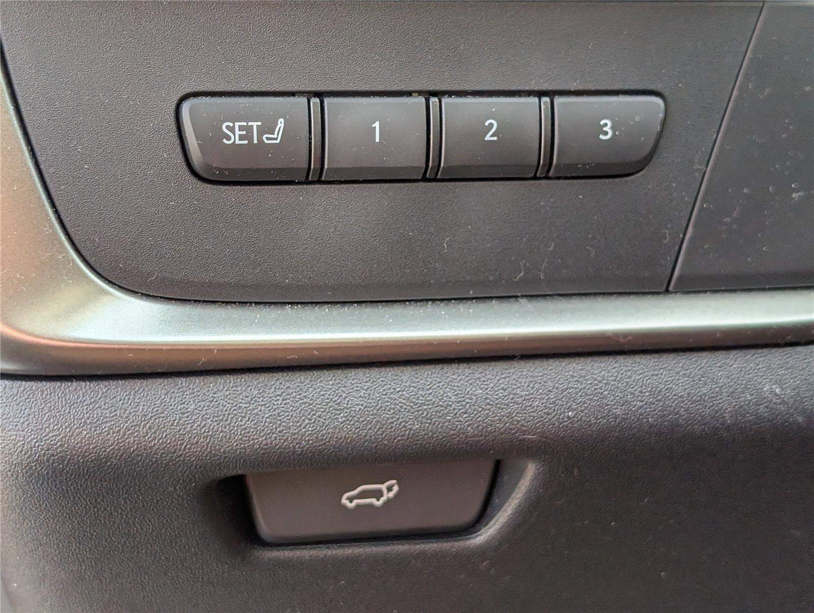 2023 Lexus RZ RZ 450e Premium