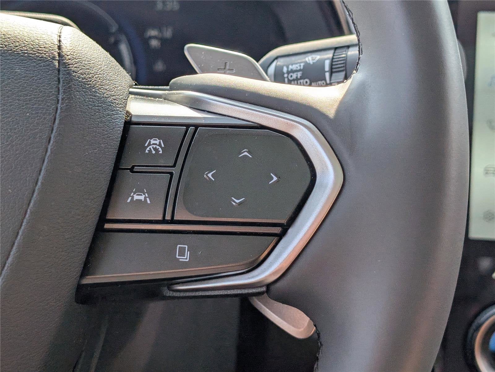 2023 Lexus RZ RZ 450e Premium