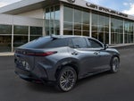 2023 Lexus RZ RZ 450e Premium