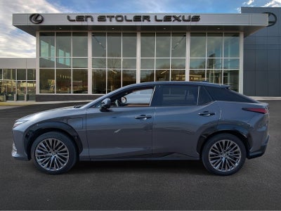 2023 Lexus RZ RZ 450e Premium