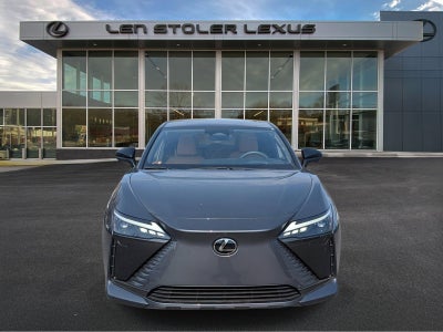 2023 Lexus RZ RZ 450e Premium